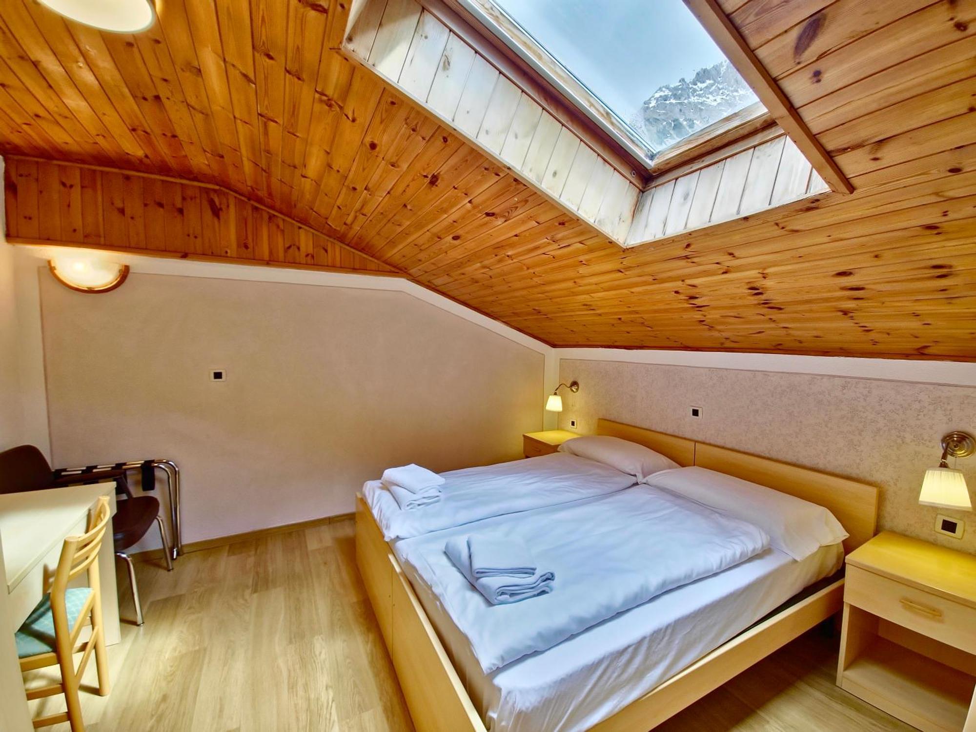 Residence Villa Flora By Ama Val Di Fassa Канацеї Екстер'єр фото