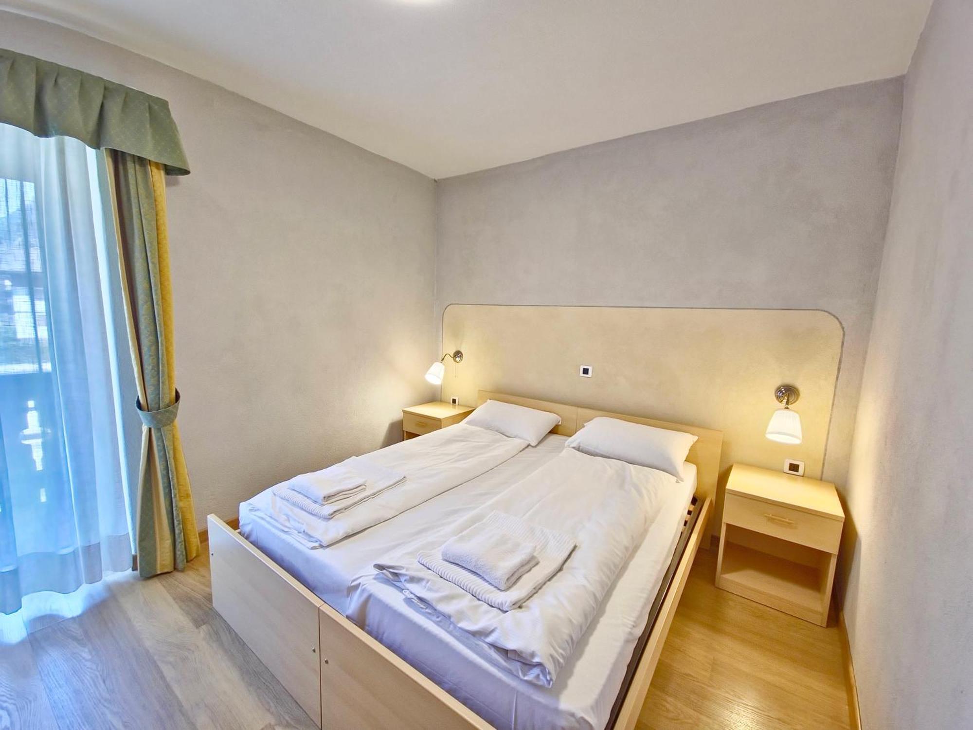 Residence Villa Flora By Ama Val Di Fassa Канацеї Екстер'єр фото